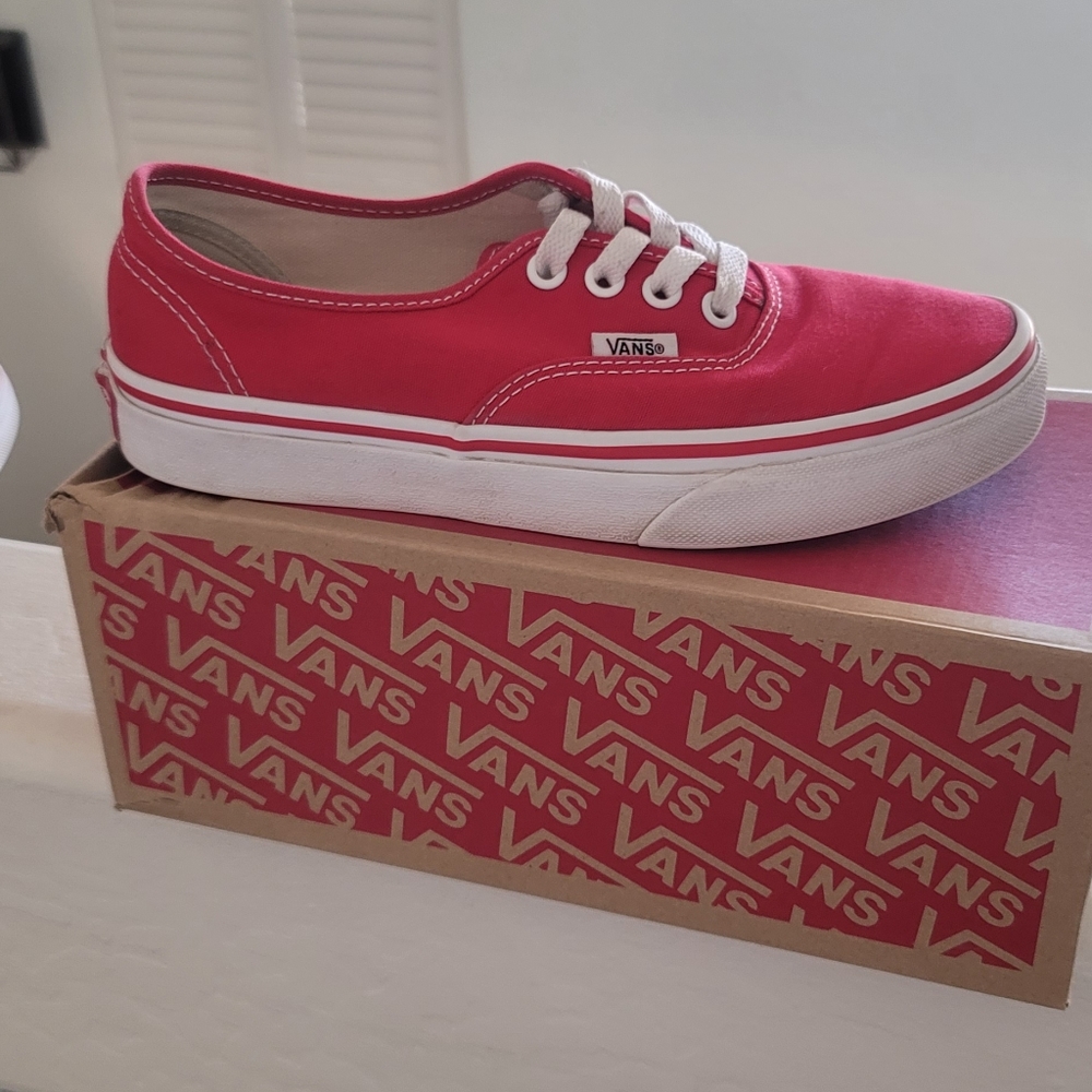 Vans Authentic - image 5
